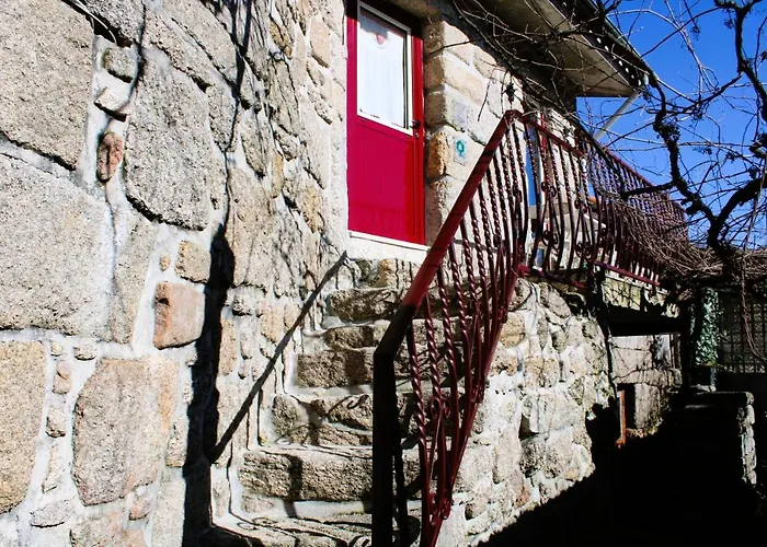 Casa Da Cuca