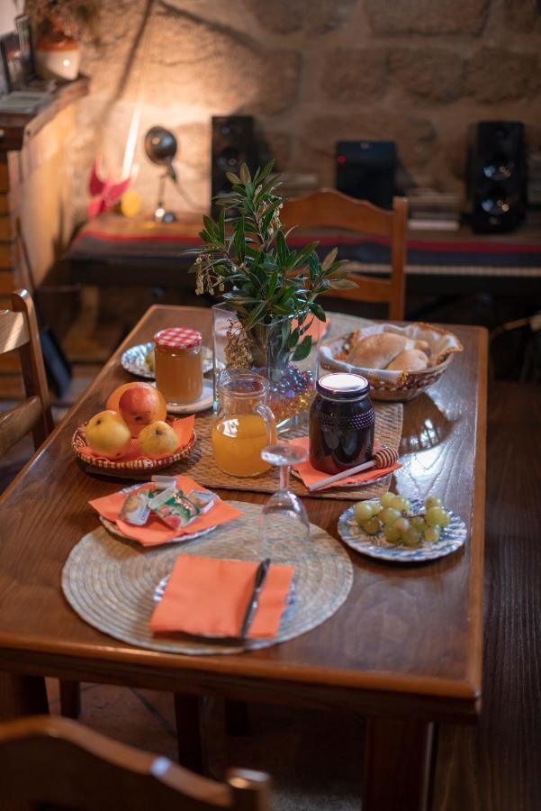 Holiday home Casa Da Cuca Campo do Geres