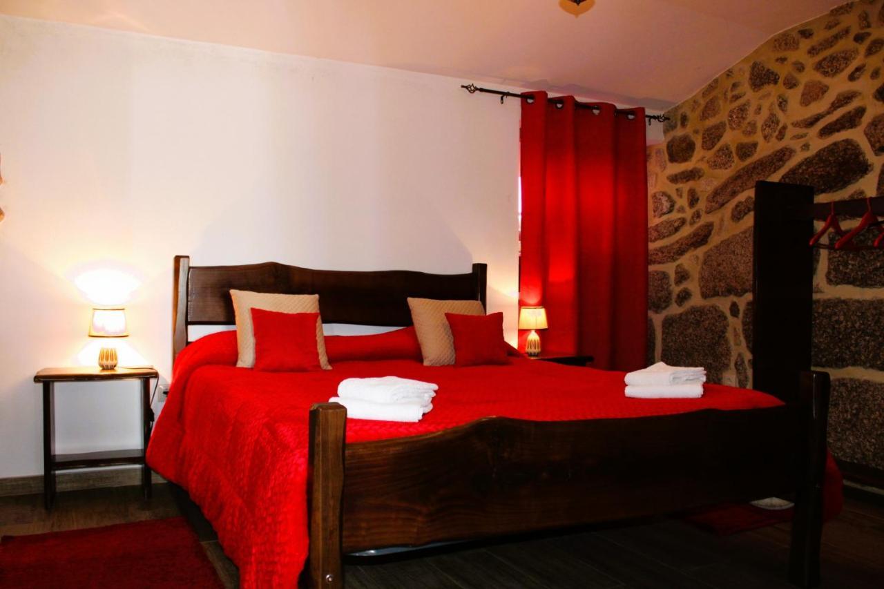 Casa Da Cuca Holiday home *