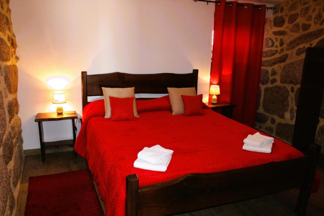 Holiday home Casa Da Cuca Campo do Geres