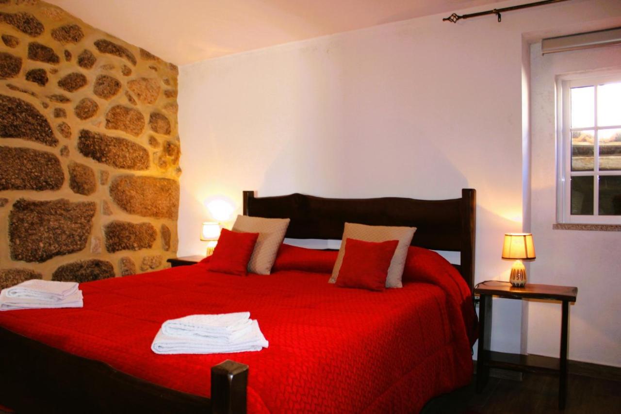 Holiday home Casa Da Cuca *
