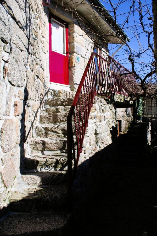 Casa Da Cuca * Campo do Geres