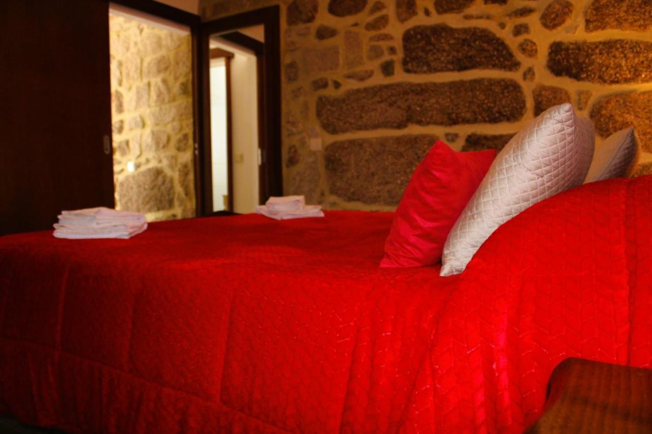 Casa Da Cuca Holiday home Campo do Geres