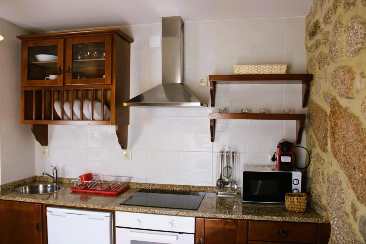 Holiday home Casa Da Cuca Campo do Geres